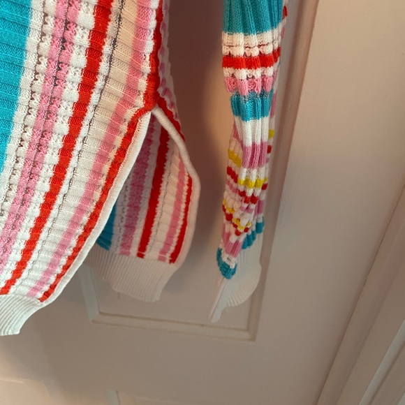 Solid & Striped The Max sweater NWT size S - Picture 8 of 8